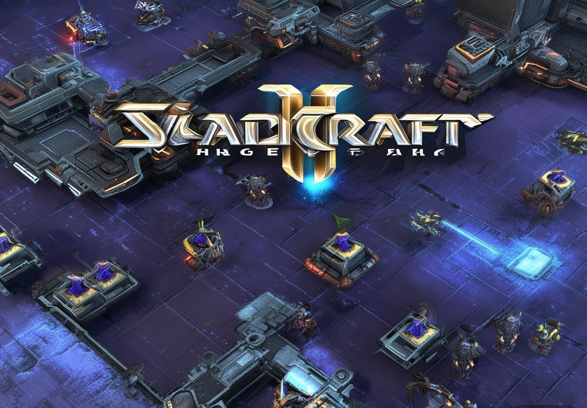 星际争霸II虫群之心：泉水钩战术引爆职业赛场，战术多样性成制胜关键