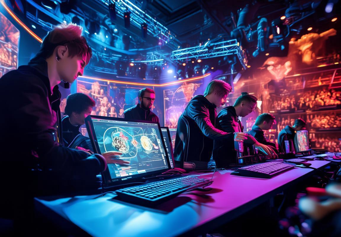 星际争霸II虫群之心：泉水钩战术引爆职业赛场，战术多样性成制胜关键